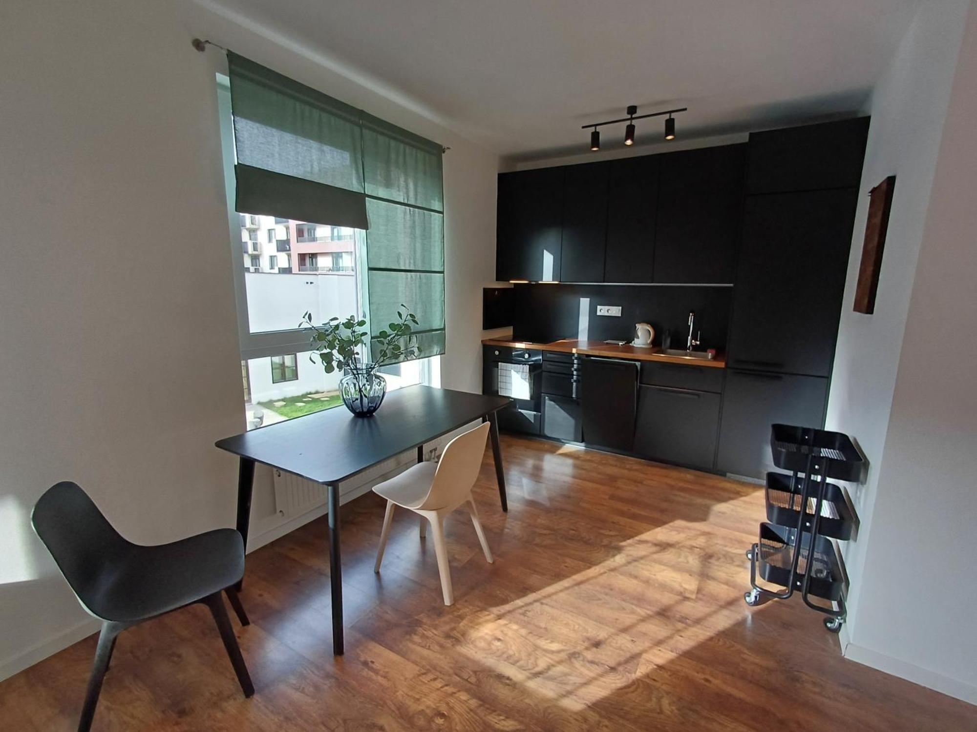 Entrez Apartment Mlynska Basta - Kosice Old Center Bagian luar foto