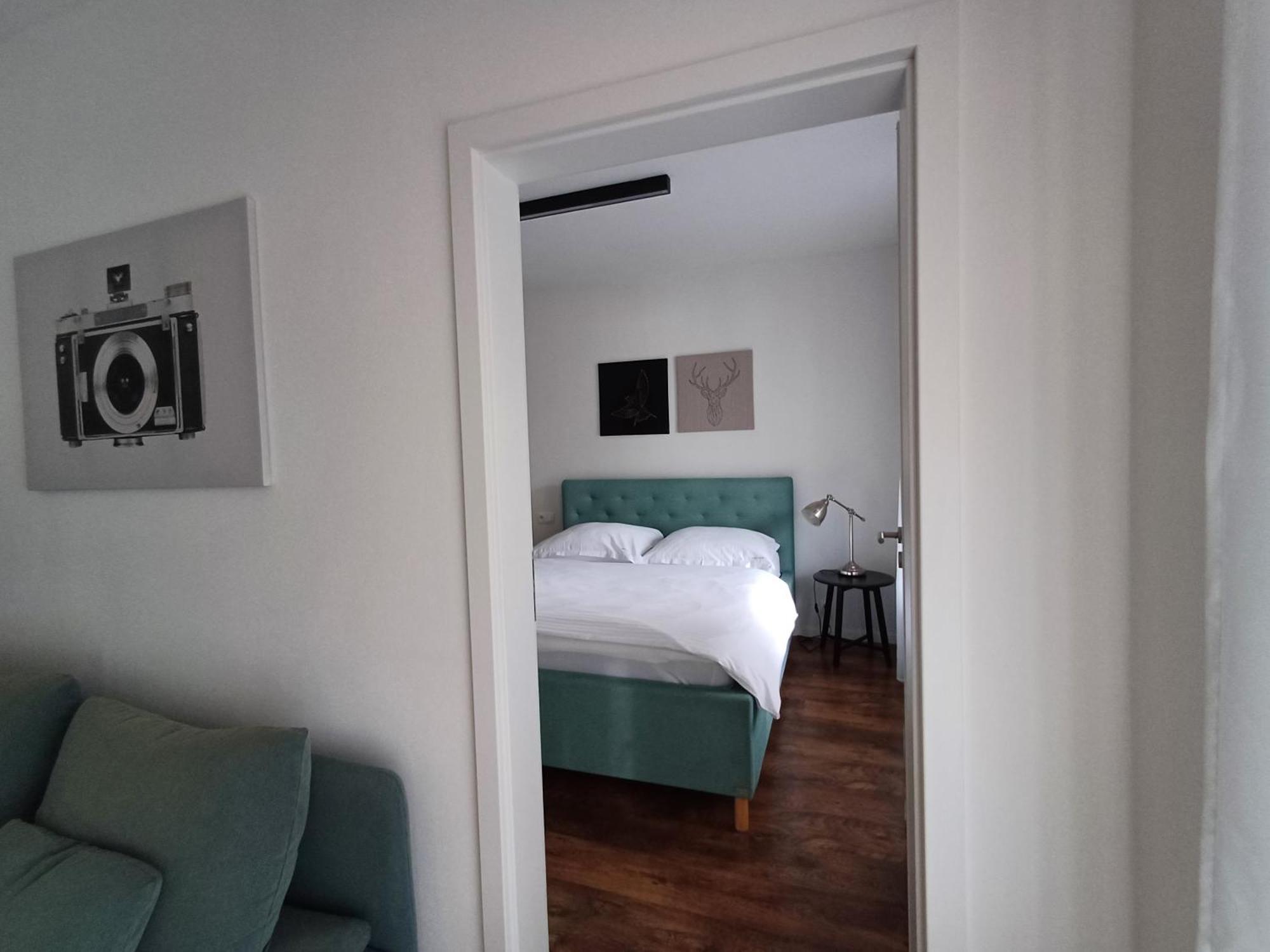 Entrez Apartment Mlynska Basta - Kosice Old Center Bagian luar foto
