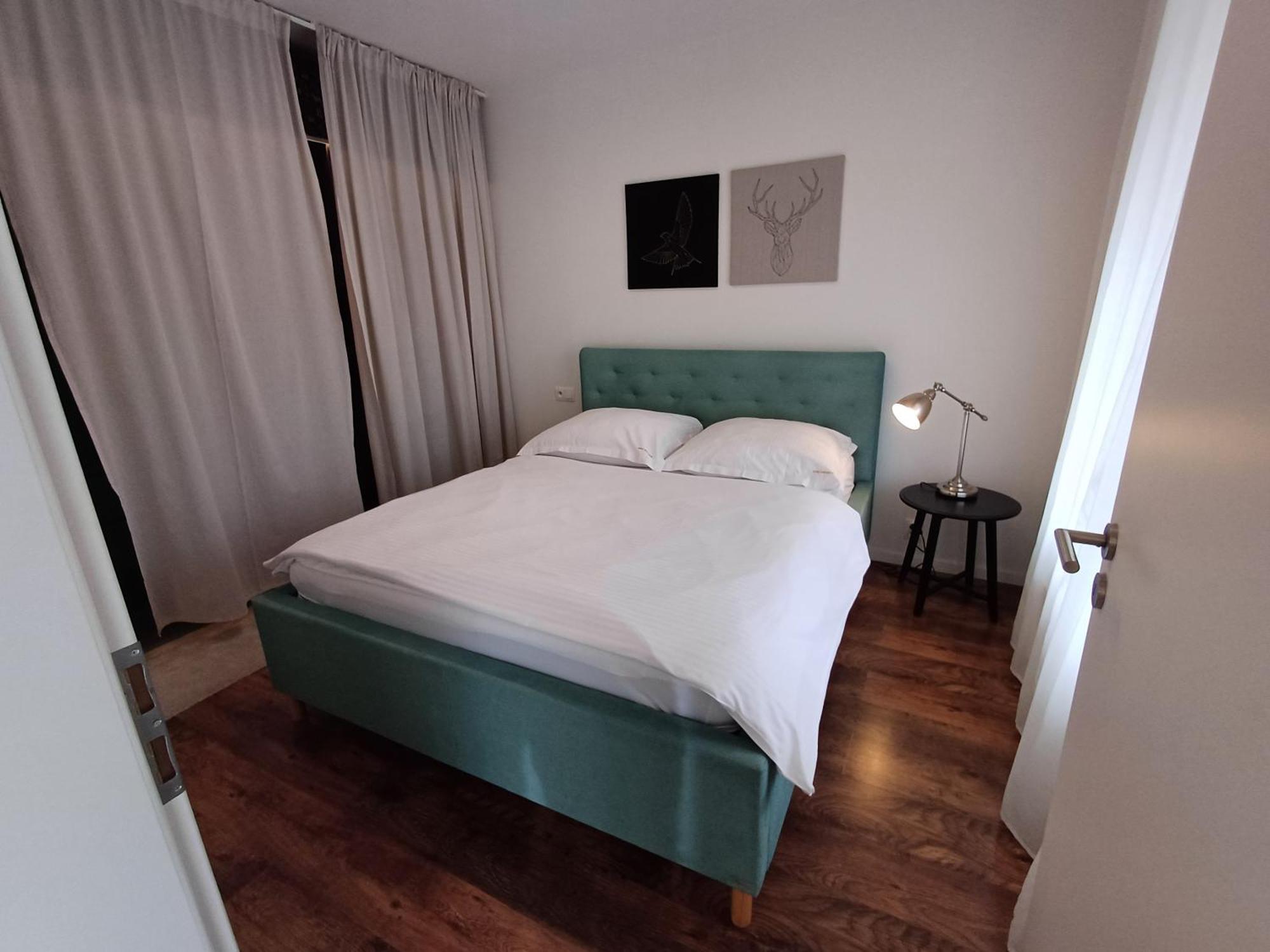 Entrez Apartment Mlynska Basta - Kosice Old Center Bagian luar foto