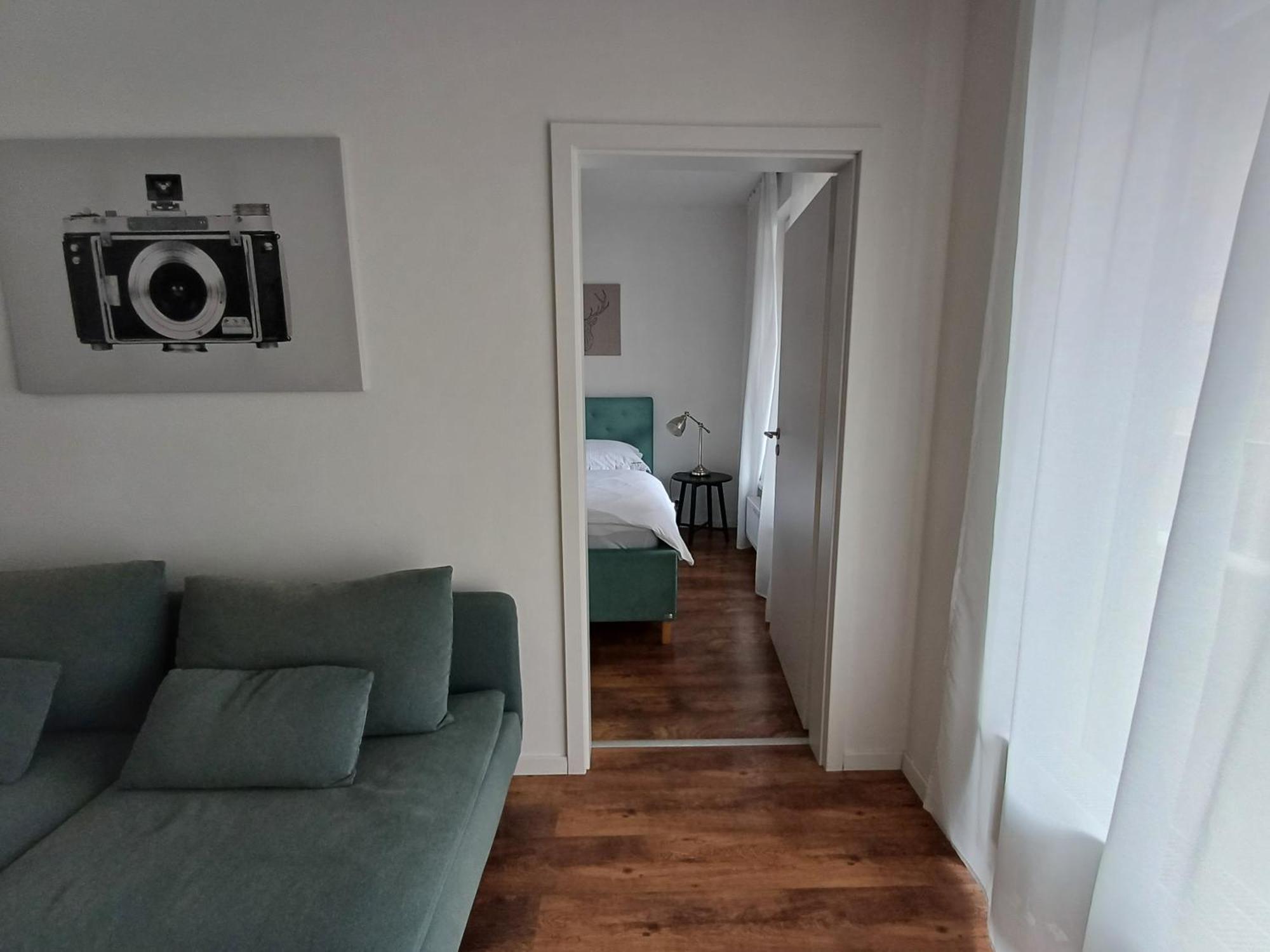 Entrez Apartment Mlynska Basta - Kosice Old Center Bagian luar foto