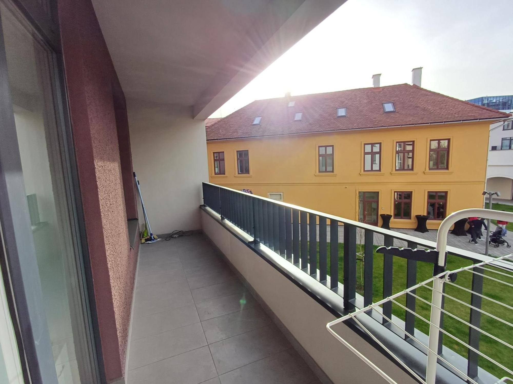 Entrez Apartment Mlynska Basta - Kosice Old Center Bagian luar foto