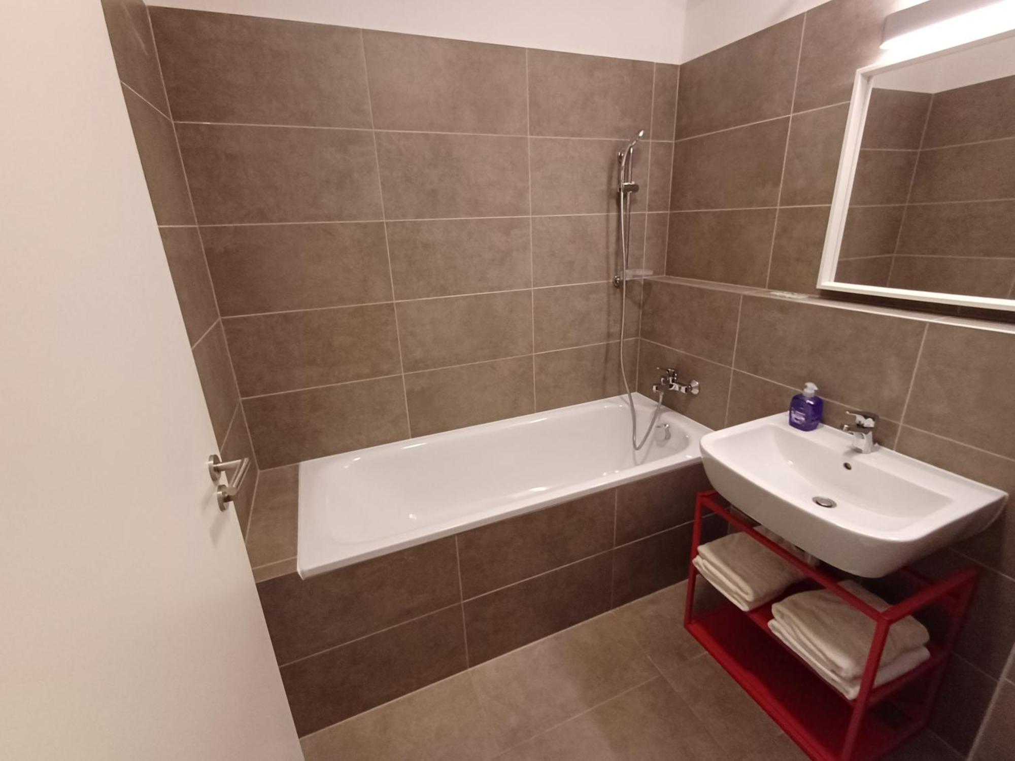 Entrez Apartment Mlynska Basta - Kosice Old Center Bagian luar foto