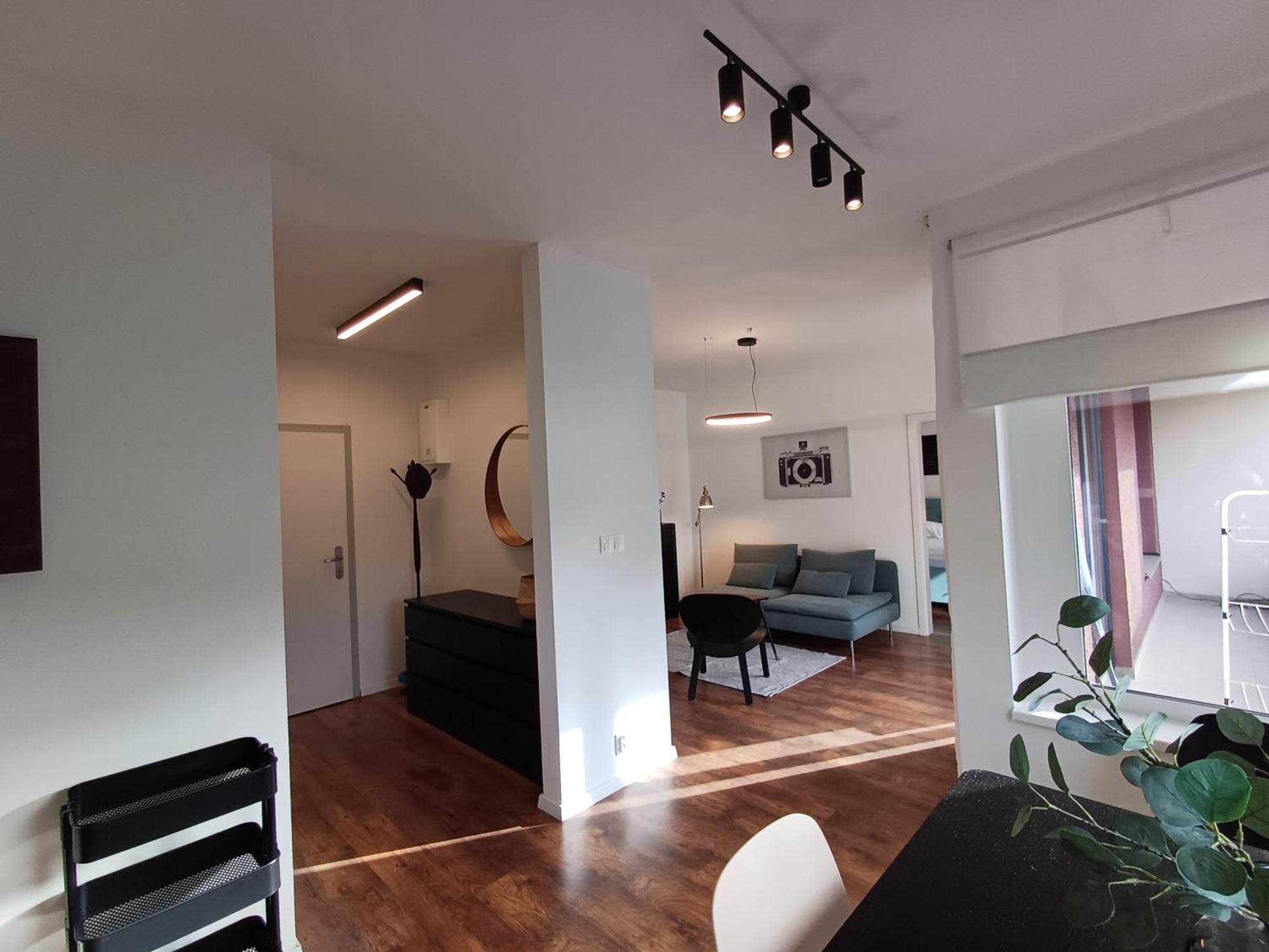 Entrez Apartment Mlynska Basta - Kosice Old Center Bagian luar foto