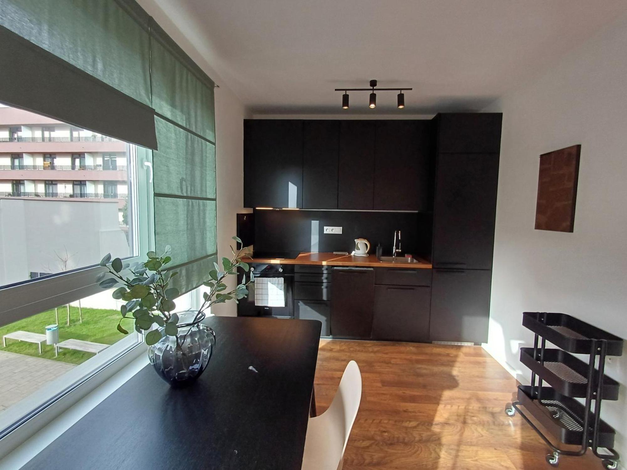 Entrez Apartment Mlynska Basta - Kosice Old Center Bagian luar foto