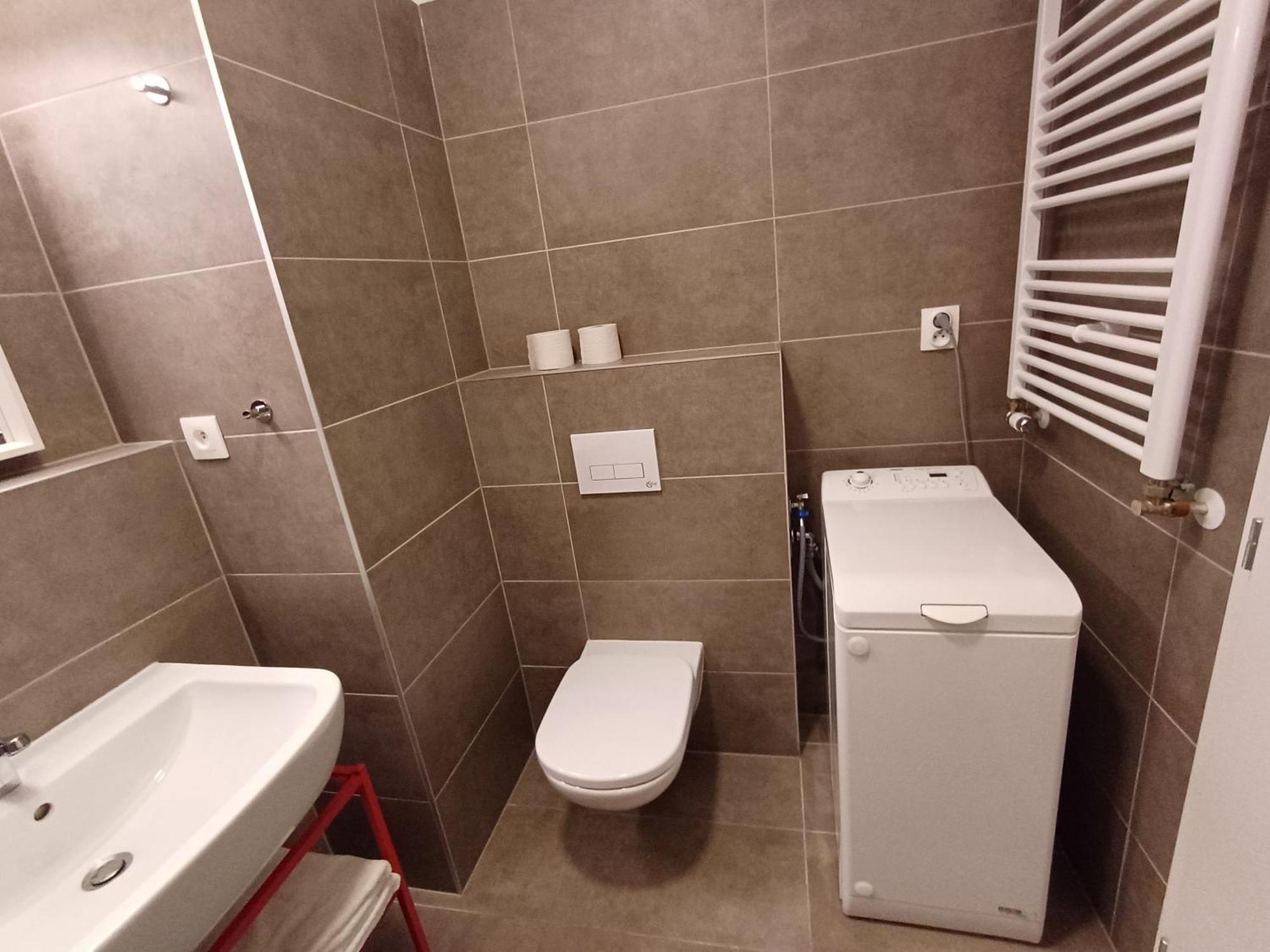 Entrez Apartment Mlynska Basta - Kosice Old Center Bagian luar foto