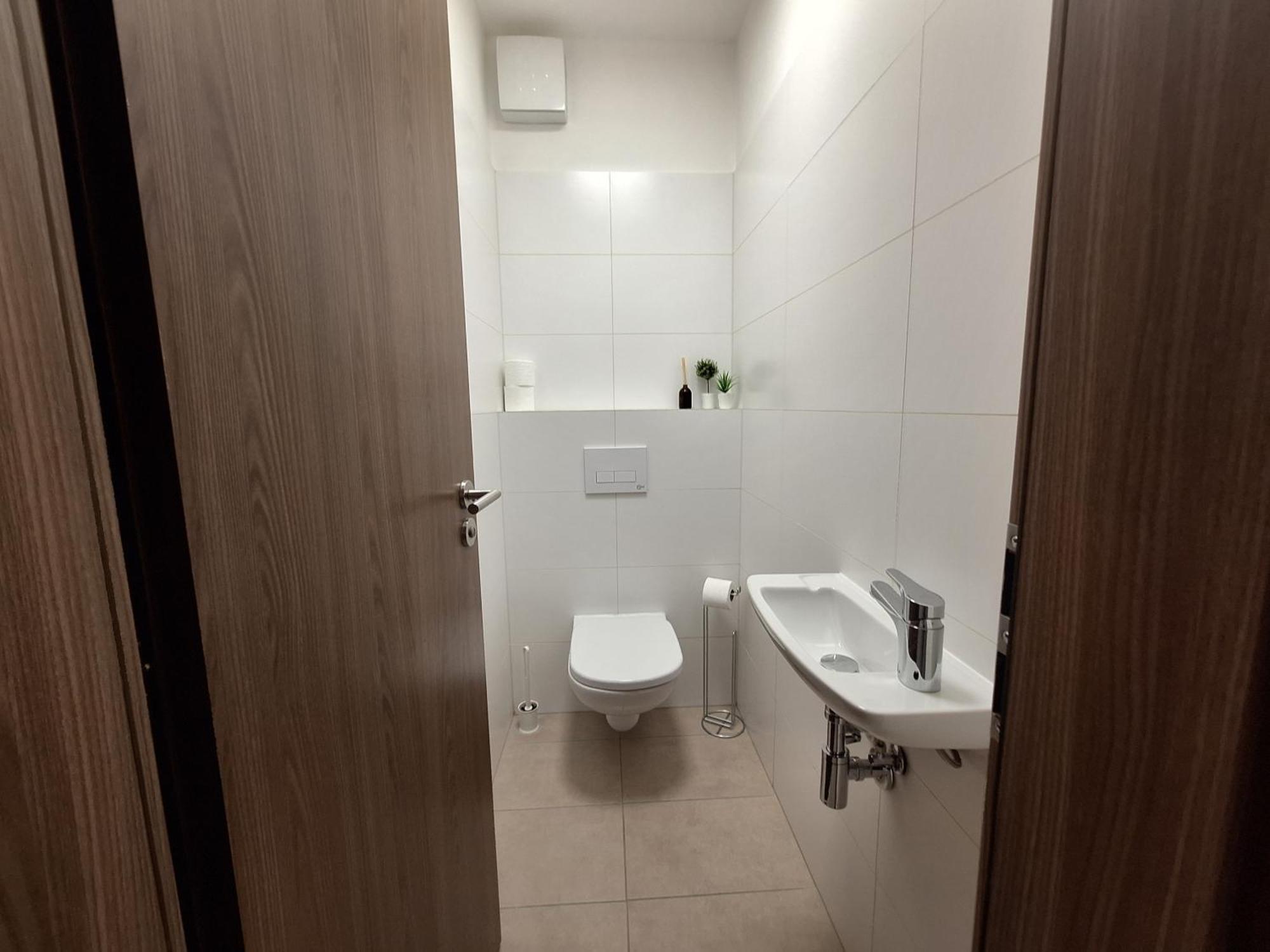 Entrez Apartment Mlynska Basta - Kosice Old Center Bagian luar foto