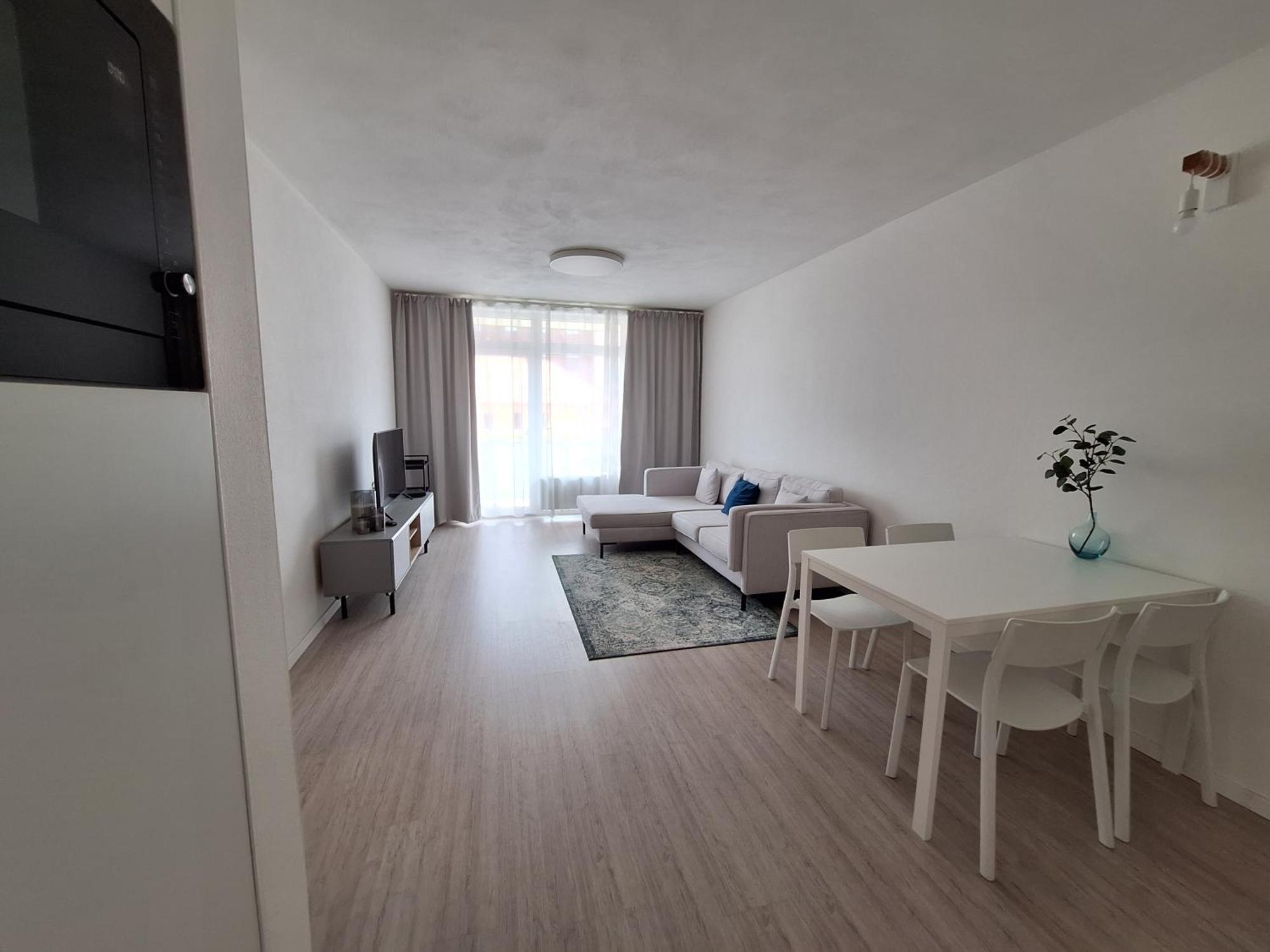 Entrez Apartment Mlynska Basta - Kosice Old Center Bagian luar foto