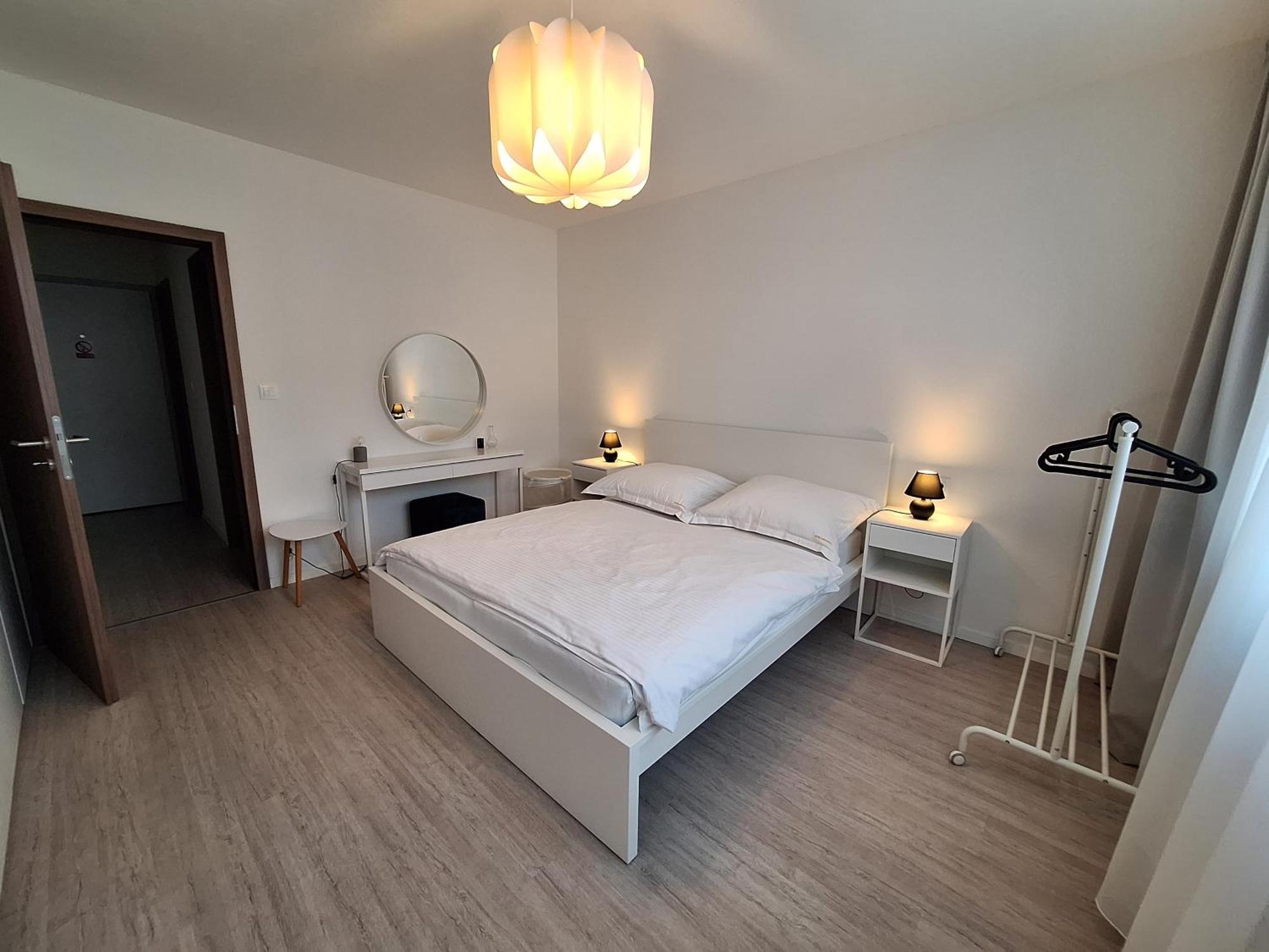 Entrez Apartment Mlynska Basta - Kosice Old Center Bagian luar foto