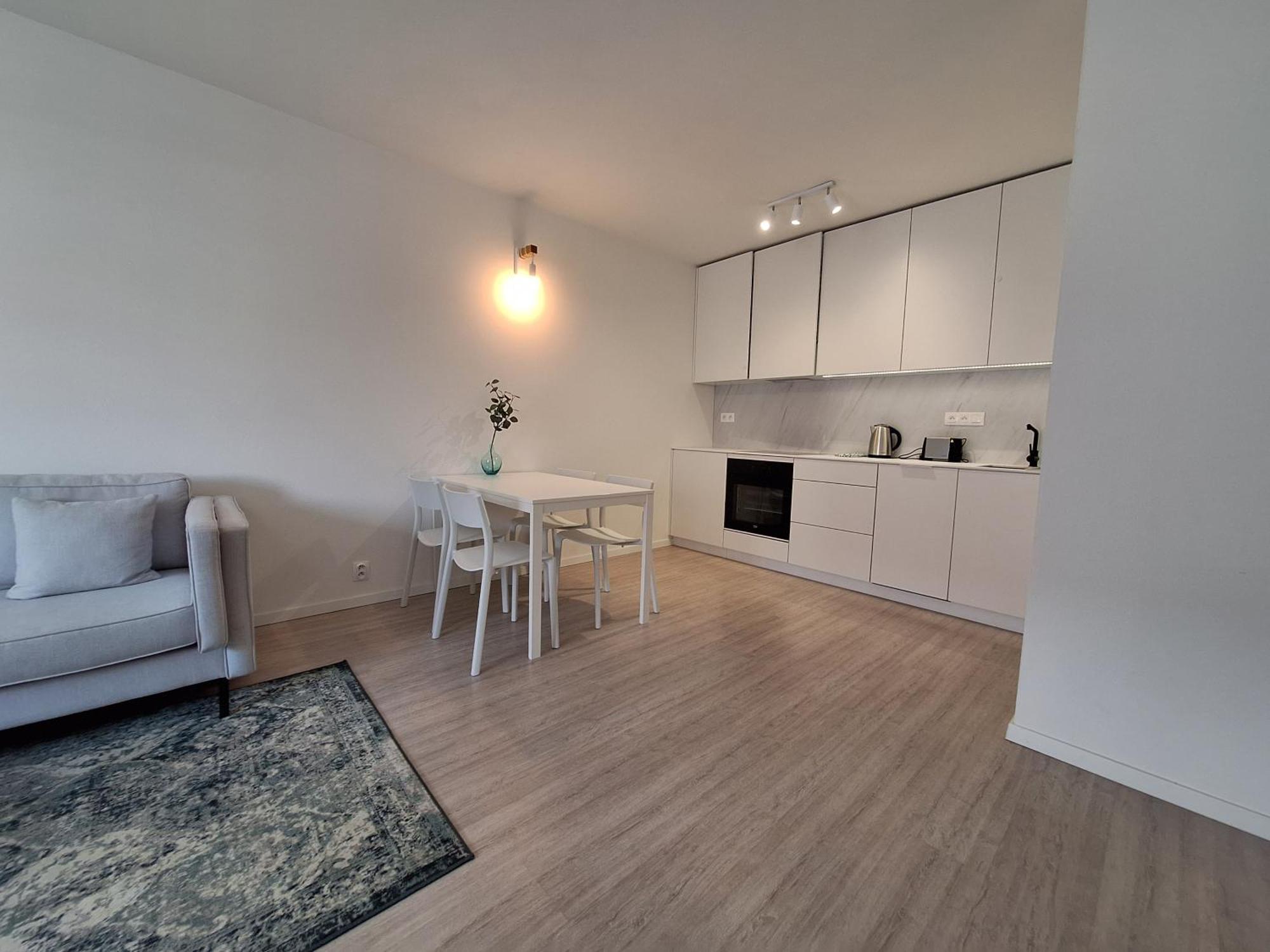Entrez Apartment Mlynska Basta - Kosice Old Center Bagian luar foto